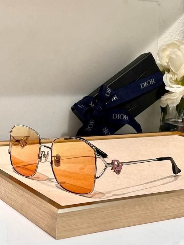 DIOR Sunglasses 867